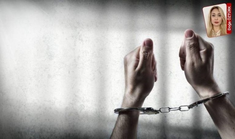 Yazarlara baskı artıyor: Türkiye ilk 10’da – Son Dakika Dünya Haberleri