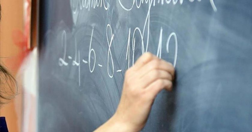 15 bin sözleşmeli öğretmen alımı için başvurular başladı