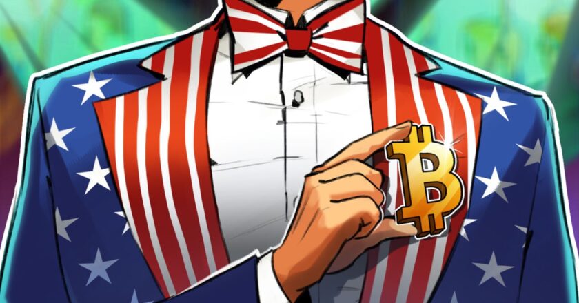 Beyaz Saray’ın kripto para danışmanına göre ABD daha fazla Bitcoin alabilir