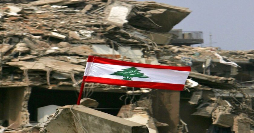 İsrail-Hizbullah ateşkesinden bu yana Lübnan’da ilk kez yerel seçime gidildi