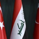 Irak Dışişleri Bakanlığı’ndan açıklama! “Irak Cumhuriyeti, PKK’nın kendini feshetme kararını memnuniyetle karşılamaktadır”