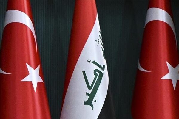 Irak Dışişleri Bakanlığı’ndan açıklama! “Irak Cumhuriyeti, PKK’nın kendini feshetme kararını memnuniyetle karşılamaktadır”
