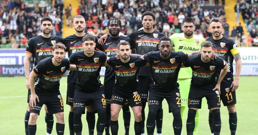 Kayserispor 6 maçtır kaybetmiyor – Son Dakika Futbol Haberi