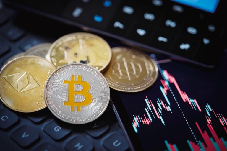 Uzlaşma kripto paralara yaradı – Bigpara Ekonomi Haberleri