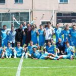 Trabzonspor U19 takımı, son 5 yılda 3. kez şampiyon oldu