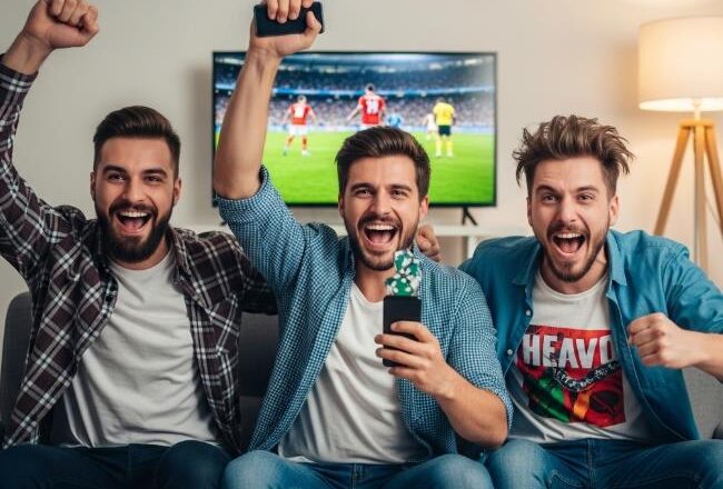 Sürat Bet Dünyasına Adım Atın