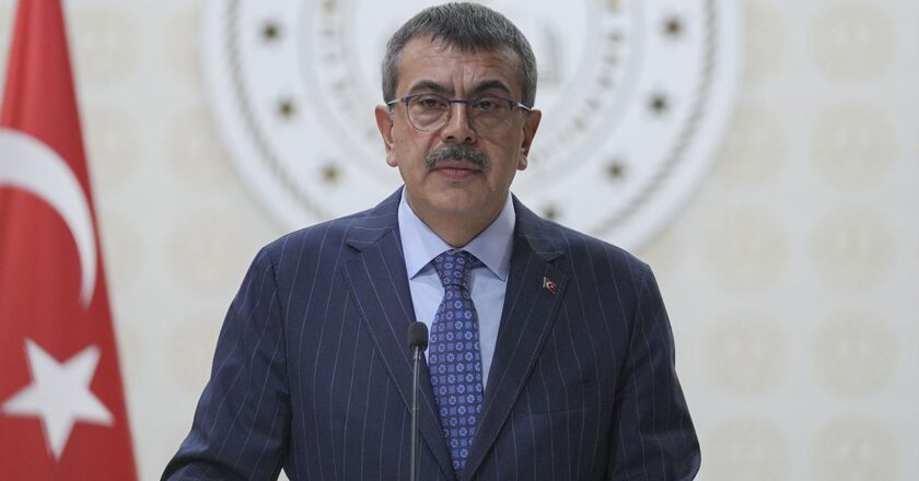Bakan Tekin’den yaz tatili açıklaması