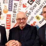 Tarihi anlaşma sonrası Paris’te gövde gösterisi! Selçuk Bayraktar paylaştı