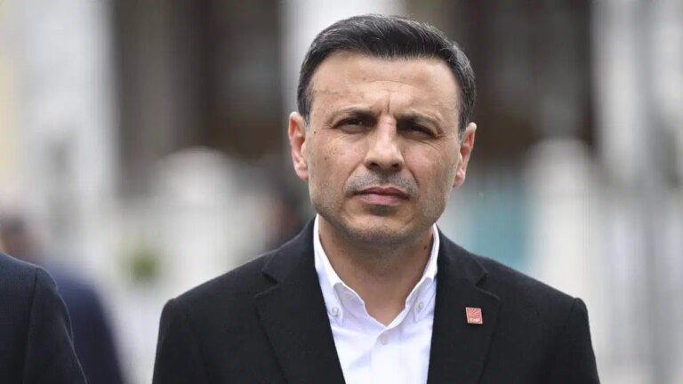 CHP skandal paylaşımlara karşı harekete geçiyor: ‘Adını zikretmeyi zul saydığım bu kirli yayıncılığa karşı…’ – Son Dakika Türkiye Haberleri