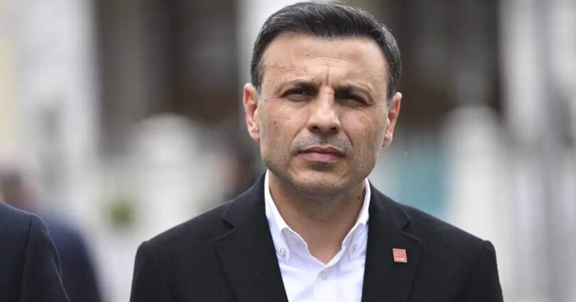 CHP skandal paylaşımlara karşı harekete geçiyor: ‘Adını zikretmeyi zul saydığım bu kirli yayıncılığa karşı…’ – Son Dakika Türkiye Haberleri