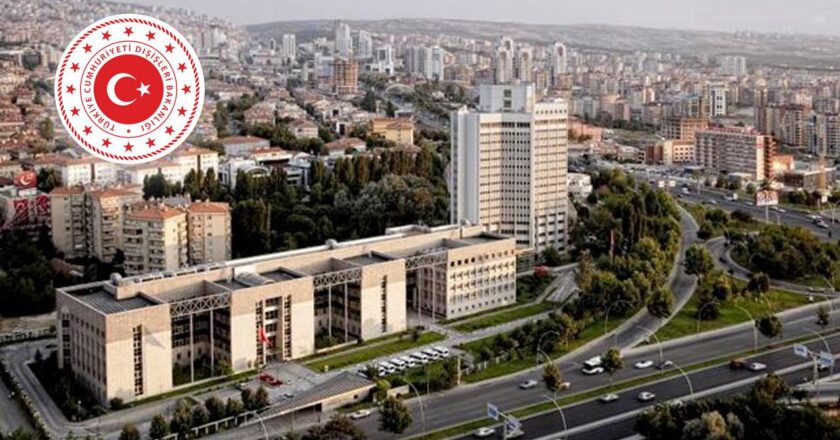 Türkiye, Pakistan’daki terör saldırısını kınadı