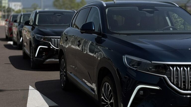 Türkiye’de satılan her 10 otomobilden 4’ü elektrikli ya da hibrit