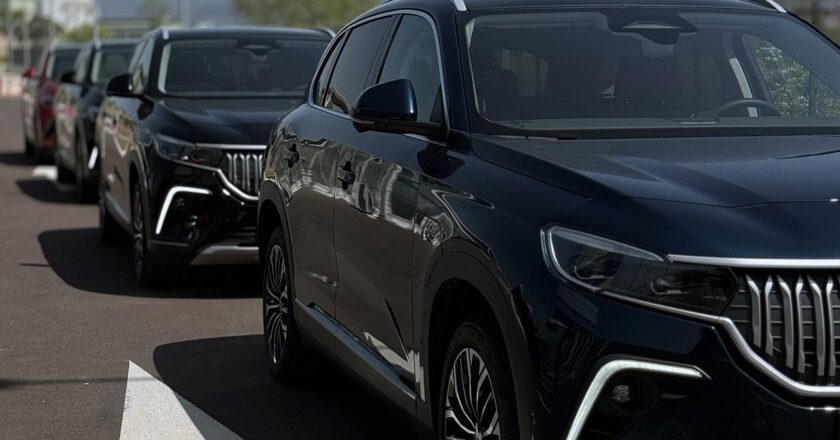 Türkiye’de satılan her 10 otomobilden 4’ü elektrikli ya da hibrit