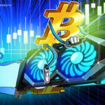 Bitcoin madenciliği ile yapay zekayı birleştiren şirket hash oranını katladı