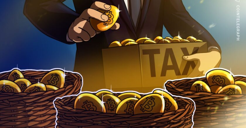 Ünlü fon yöneticisine göre devletlerin Bitcoin’den vergi alma hakkı yok
