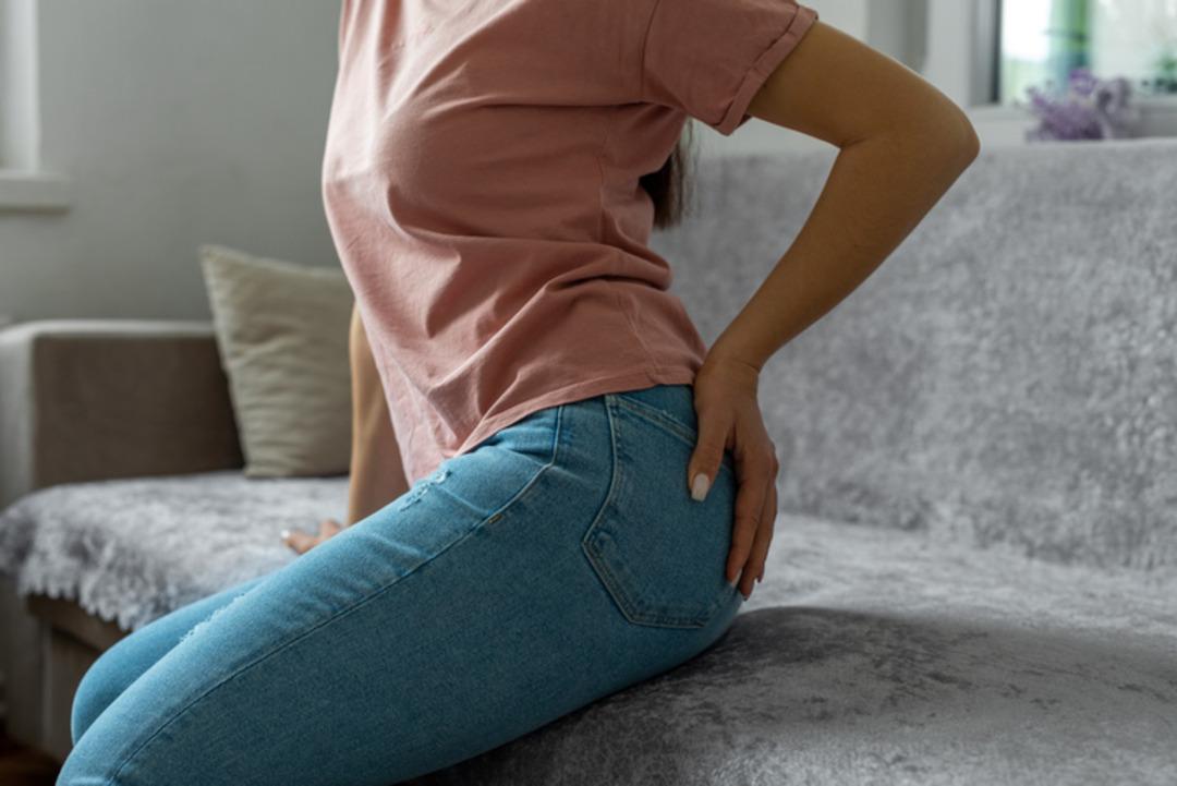 Günlük yaşamınız risk altında: Bu bölgedeki ağrıyı hafife almayın! Düşünme, kalça dışarı çıkabilir! Uzun süre oturmak, dikkat 2