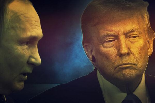 Dünyanın konuştuğu ses kaydı! Trump basına kapalı toplantıda söyledi: ‘Moskova’yı yerle bir ederim’ Putin’in enteresan yanıt