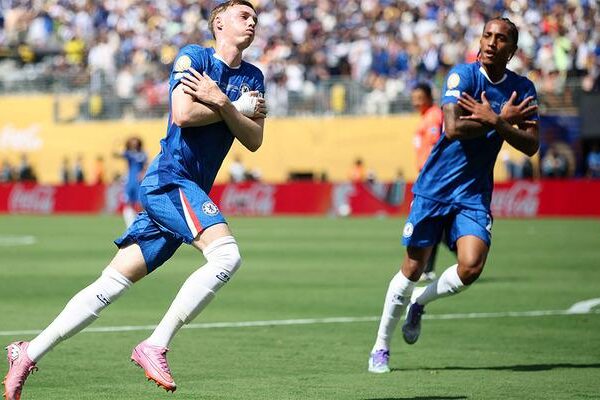 FIFA Kulüpler Dünya Kupası sahibini buldu! Chelsea finalde PSG’yi yenerek kupayı kazandı…