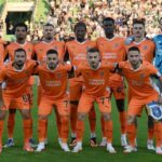 Başakşehir ilk maçta avantajı cebine koydu!