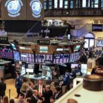 New York borsası düşüşle açıldı