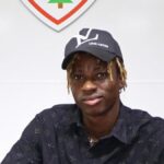 Son Dakika Spor Haberi | Rasheed Akanbi, Karadeniz ekibine transfer oldu