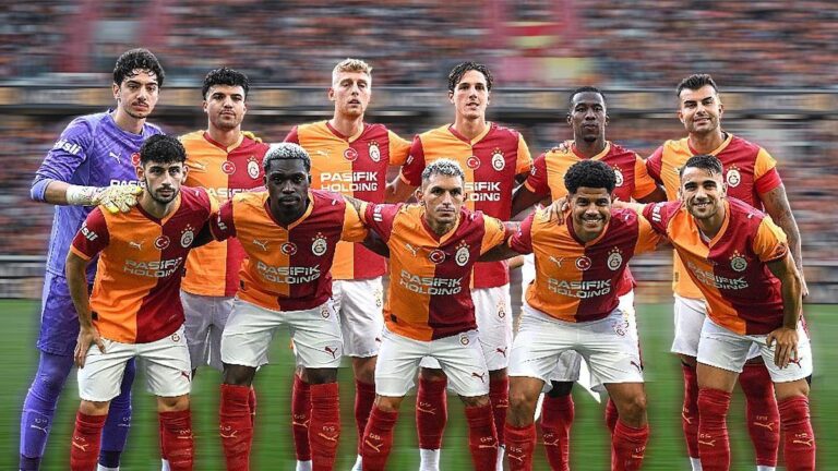 Galatasaray’da sürpriz gelişme! Ayrılık kararını yönetime iletti…