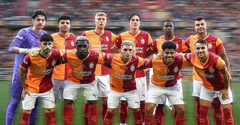 Galatasaray’da sürpriz gelişme! Ayrılık kararını yönetime iletti…
