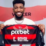 Emerson Royal’den Beşiktaş itirafı: Biletim bile alınmıştı – Son Dakika Spor Haberleri