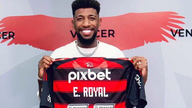 Emerson Royal’den Beşiktaş itirafı: Biletim bile alınmıştı – Son Dakika Spor Haberleri