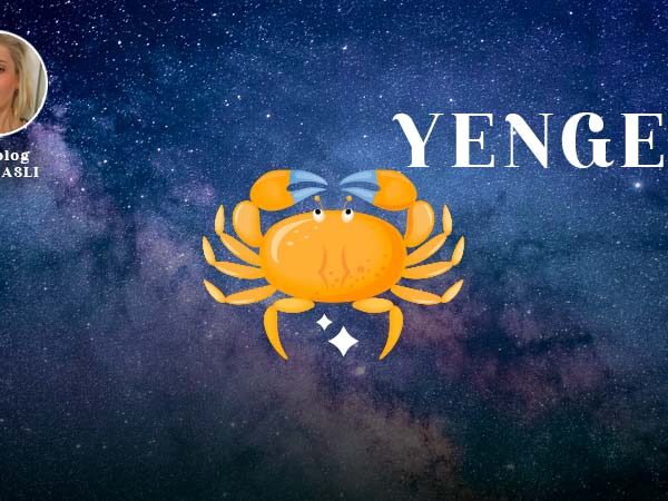Günlük Burç Yorumları: 14 Temmuz Pazartesi Yengeç Burcu Yorumu
