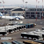 Yemen’den fırlatılan füze nedeniyle İsrail’in Ben Gurion Havalimanı’nda uçuşlar durduruldu – Son Dakika Dünya Haberleri