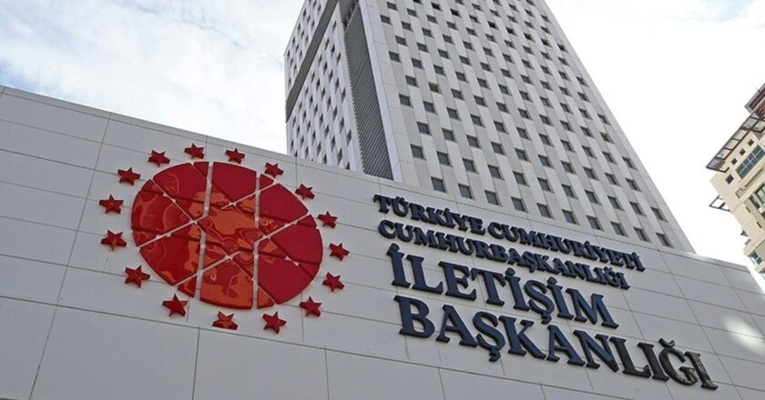 DMM’den bazı orman yangınlarını PKK’ya bağlı bir grubun üstlendiği iddialarına ilişkin açıklama