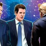 Winklevoss kardeşlerden Trump ailesine bağlı Bitcoin madencilik şirketine yatırım