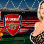 Sydney Sweeney İngiltere Premier Lig yıldızlarını peşine taktı! Instagram’dan yazan yazana…