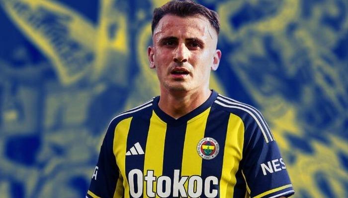 Fenerbahçe’den gece yarısı Kerem Aktürkoğlu açıklaması! Canlı yayında o soruya tek bir kelimeyle yanıt verdi
