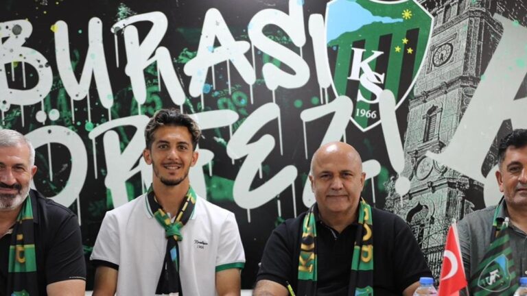 Son Dakika Spor Haberi | TRANSFER HABERİ