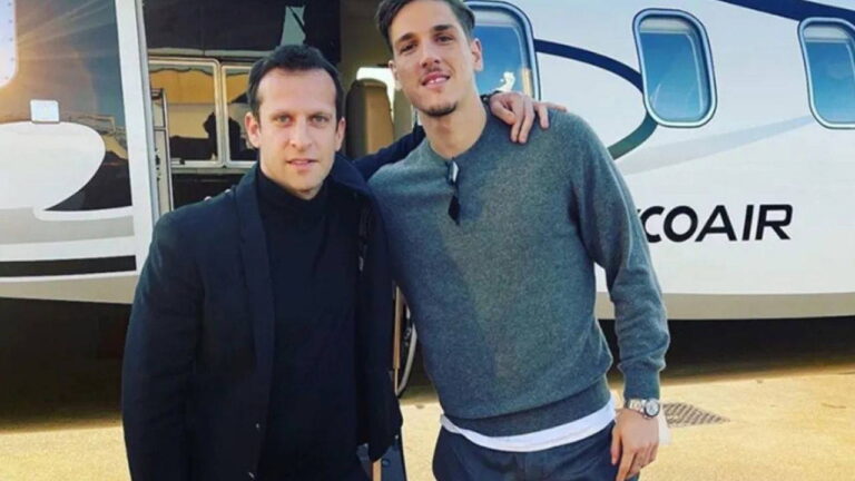 George Gardi kimdir, kaç yaşında? George Gardi hangi görevlerde bulundu? – Son Dakika Spor Haberleri