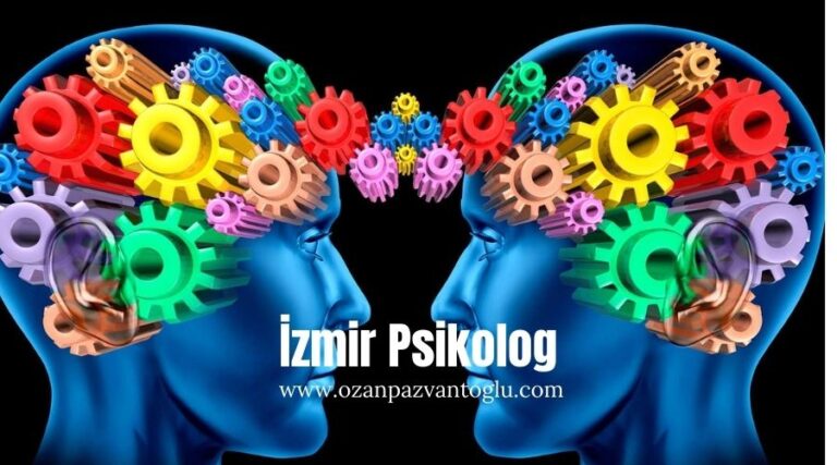 İzmir Psikolog ile Ruh Sağlığınızı Destekleyin