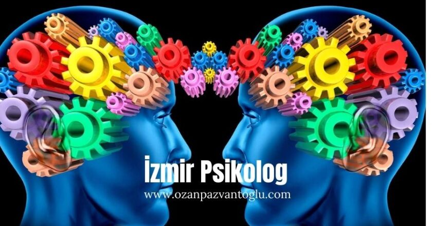 İzmir Psikolog ile Ruh Sağlığınızı Destekleyin