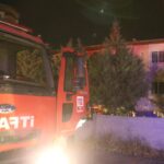 Şanlıurfa’da apartmanda çıkan yangın söndürüldü