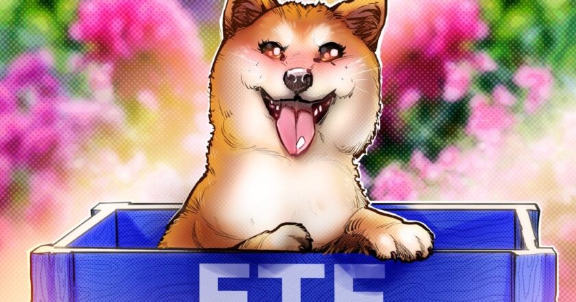 Dogecoin fonu perşembe günü başlıyor