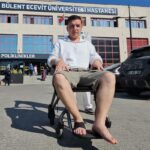 Karın ağrısı şikayetiyle hastaneye gitti: Yapılan iğne hayatını kararttı! Bir türlü teşhis konulamıyor