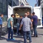 Maltepe’de atış poligonunda korkunç ölüm