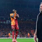 Galatasaray’da Victor Osimhen’in sakatlık durumu açıklandı! Sahalara dönüş maçı belli oldu…