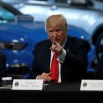 Trump konuştu, salonda bir tek o isim alkışladı! BM Genel Kurulu’na damga vuran an