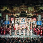 32. Uluslararası Aspendos Opera ve Bale Festivali başlıyor – Son Dakika Kültür-Sanat Haberleri