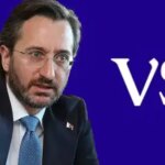 Vesaire’den ‘Fahrettin Altun’ açıklaması: Yazılar kaldırıldı – Son Dakika Türkiye Haberleri
