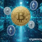 Cryzen kripto ile güvenli ve hızlı yatırım avantajları