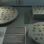 Roma dönemine ait 83 sikke Türkiye’ye iade edildi – Son Dakika Türkiye Haberleri