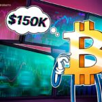 Bitcoin’e milyar dolar akıtan kurumsal devler 150.000 hedefine kilitlendi